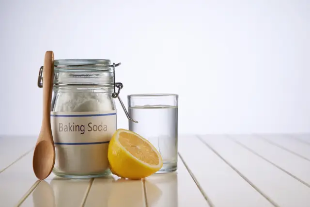 natural deodorizers for clothes