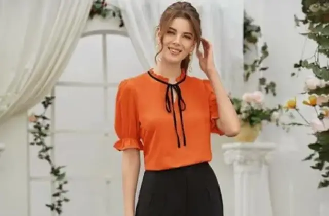 apricot tops