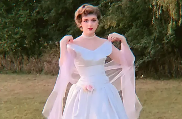 periwinkle tulle