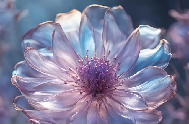 periwinkle