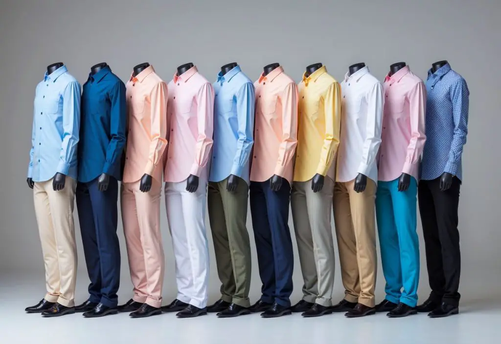 male mannequins - featured image